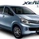 Xenia Penyumbang Terbesar Penjualan Daihatsu